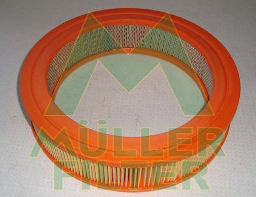 MULLER FILTER légszűrő PA26