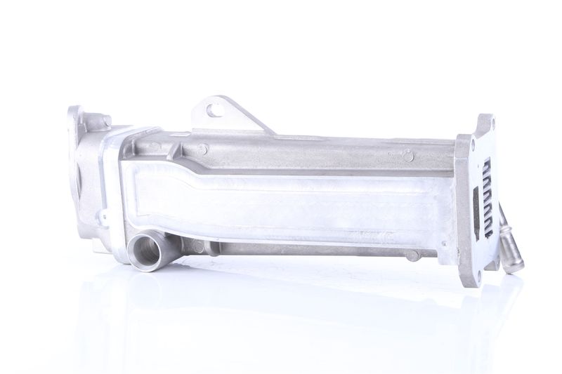 Radiaator, heitgaaside tagasijooks, NISSENS 989284