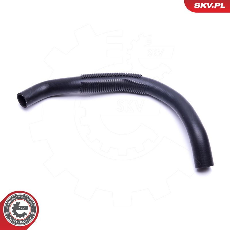 Jahutusvedeliku torustik,...