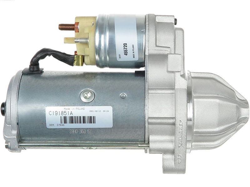 AS-PL S3040(VALEO) Starter