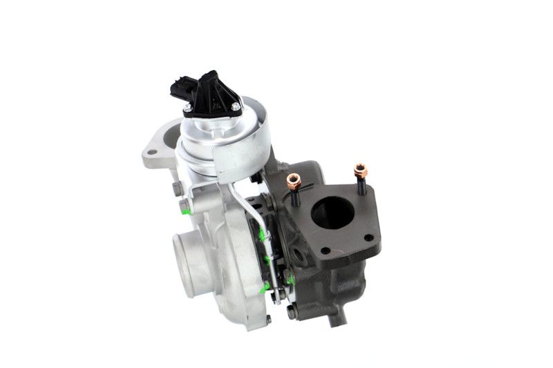 REMANTE 003-002-001096R Charger, charging (supercharged/turbocharged)