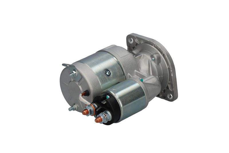 STARTER VALEO 455977 18