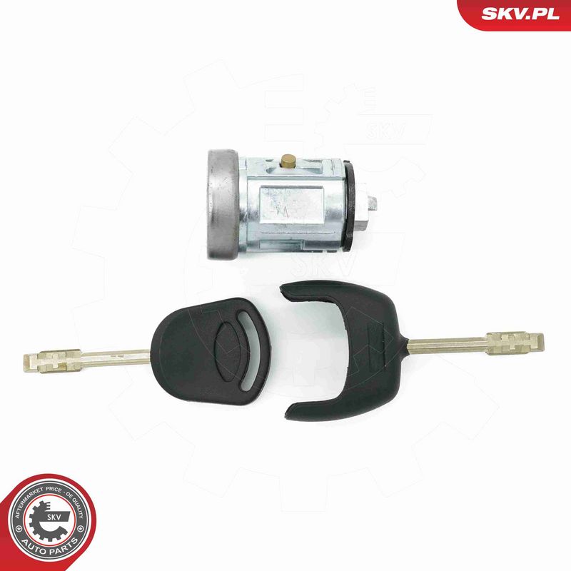 ESEN SKV 65SKV503 Lock Cylinder, ignition lock