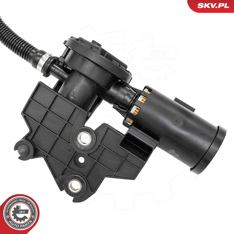 AKF-klapp, ESEN SKV 96SKV416