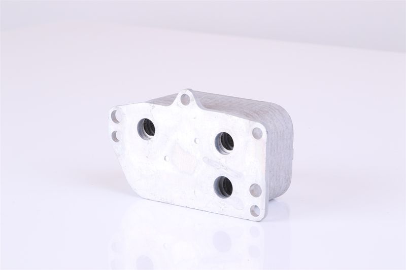 Õliradiaator, mootoriõli, NISSENS 90899