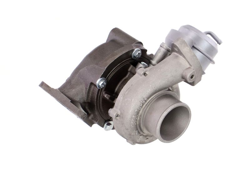 REMANTE 003-001-000306R Charger, charging (supercharged/turbocharged)