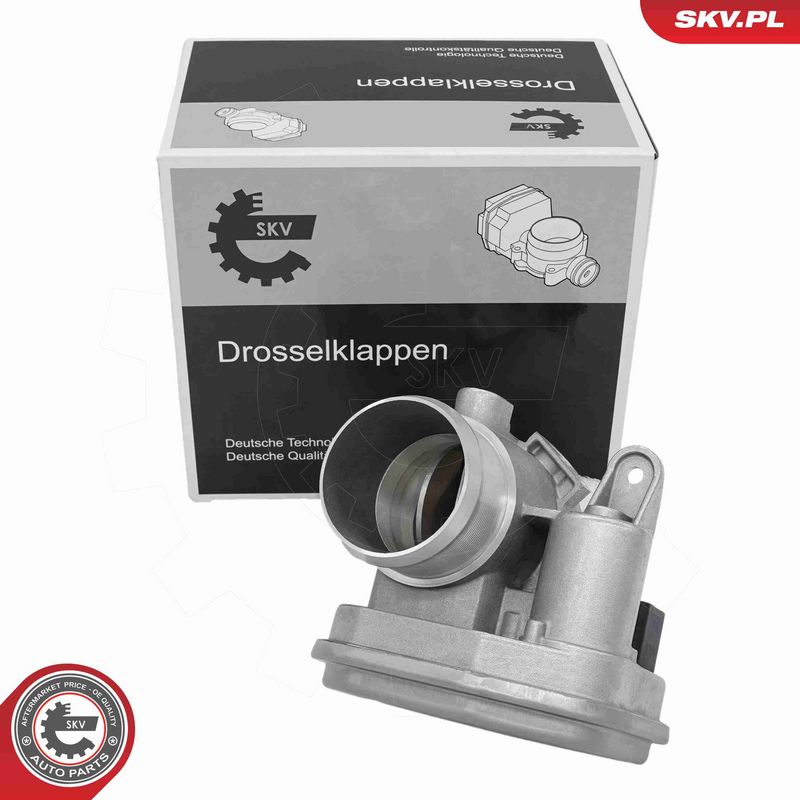 ESEN SKV 12SKV170 Throttle Body