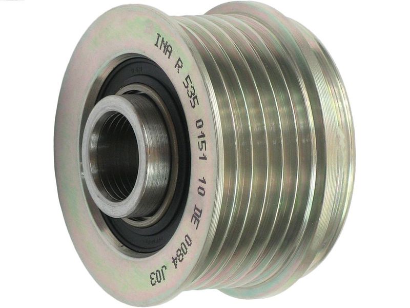 AS-PL AFP6002(LUK) Alternator Freewheel Clutch