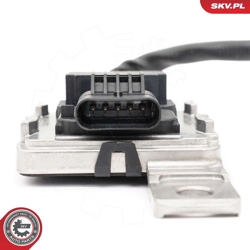 NOx-sensor, NOx-katalüsaator, ESEN SKV 71SKV066