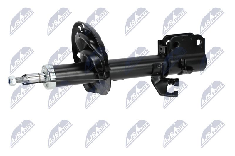 Amort, NTY A-NS-023