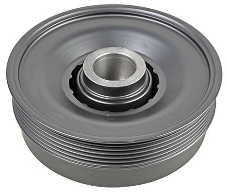 METZGER AUTOTEILE 6400087 - Alkūninio veleno skriemulys