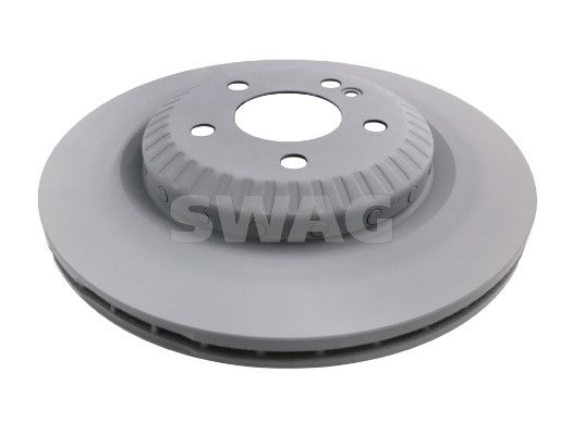 спирачен диск SWAG