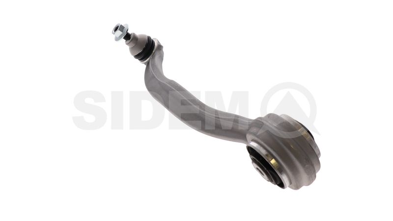 Barra de Suspension DELANTERA IZQUIERDA SIDEM 49850 - 7