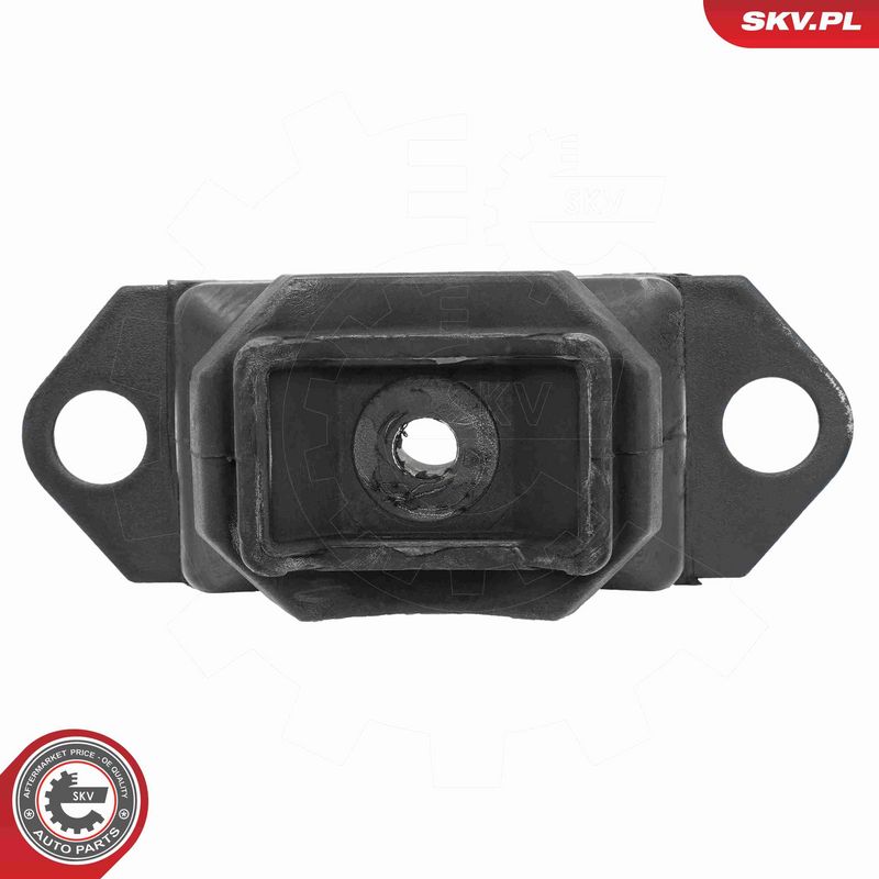 ESEN SKV 75SKV080 Variklio pagalvė