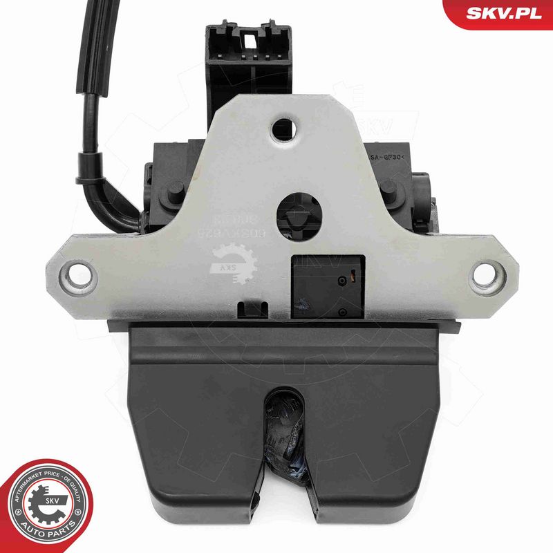 ESEN SKV 60SKV625 Tailgate Lock