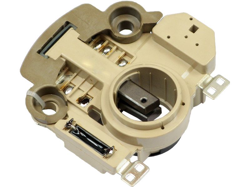 Generaatori pingeregulaator, AS-PL ARE5092