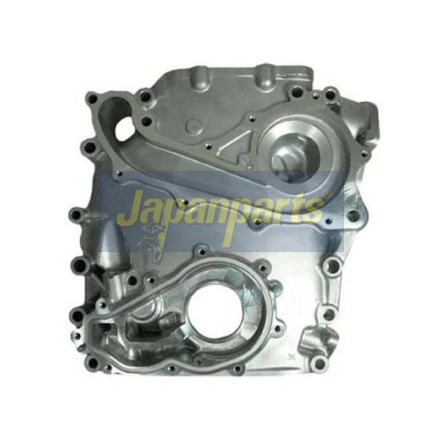 JAPANPARTS Alyvos siurblys