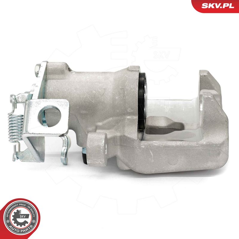 Pidurisadul, ESEN SKV 56SKV834