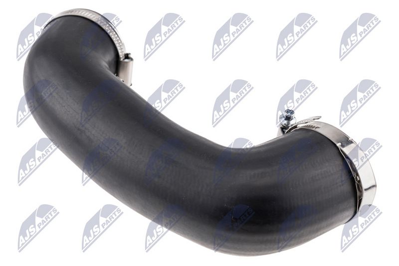 NTY GPP-VV-046 Charge Air Hose