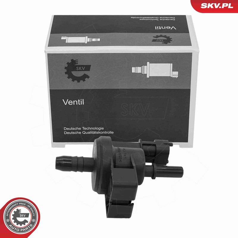 ESEN SKV 14SKV864 - Vent/Breather Valve, fuel tank