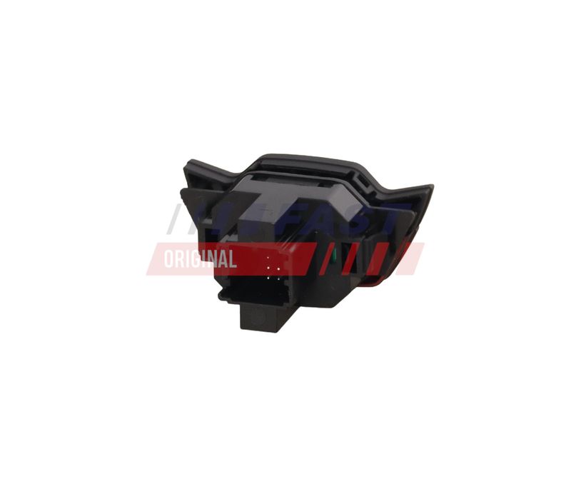 Ohutulede lüliti, FAST FT81402