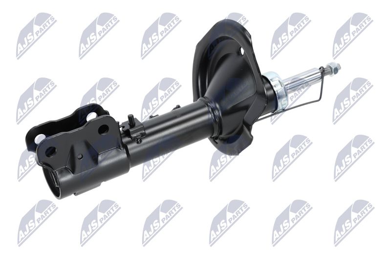 Amort, NTY A-MS-016