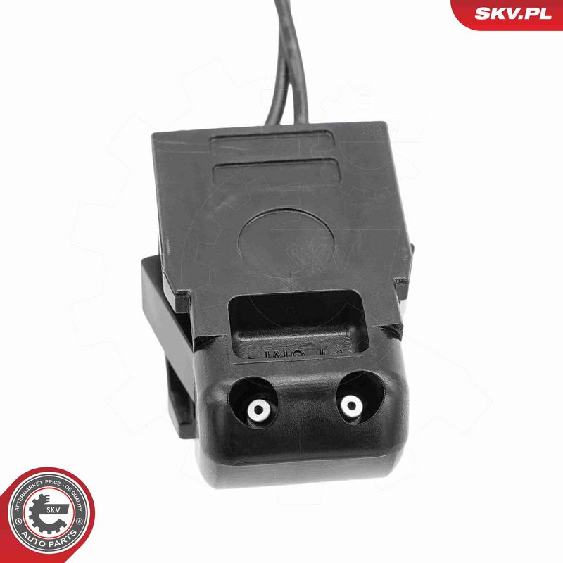 ESEN SKV 15SKV310 Washer Fluid Jet, window cleaning