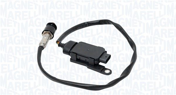 NOx-сензор, NOx-катализатор MAGNETI MARELLI