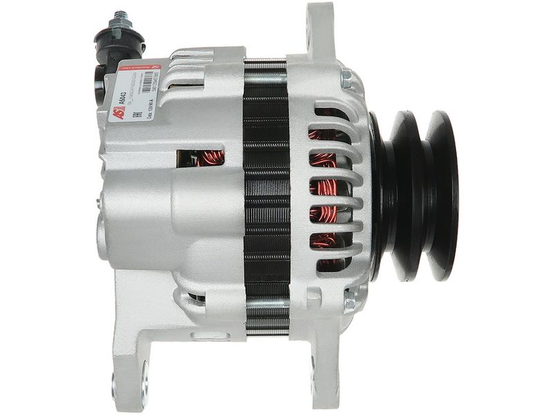 Generaator, AS-PL A5043