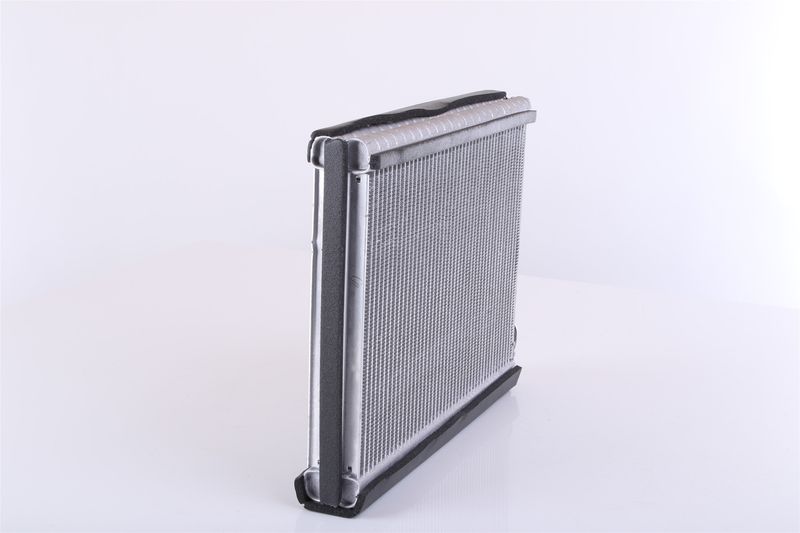 NISSENS 92364 Evaporator, air conditioning