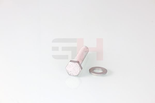 Kruvi, teljetapid, GH GH-391602