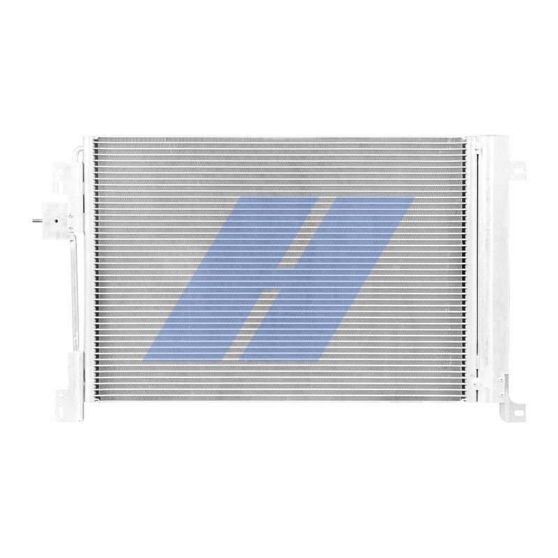 chladič klimatizace IVECO Stralis 40021004