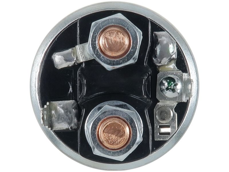 Magnetlülitus, starter, AS-PL SS0091