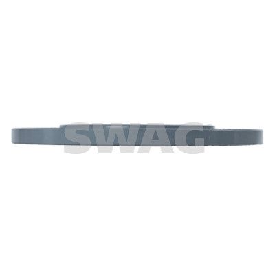 SWAG 50 10 4498 Brake Disc
