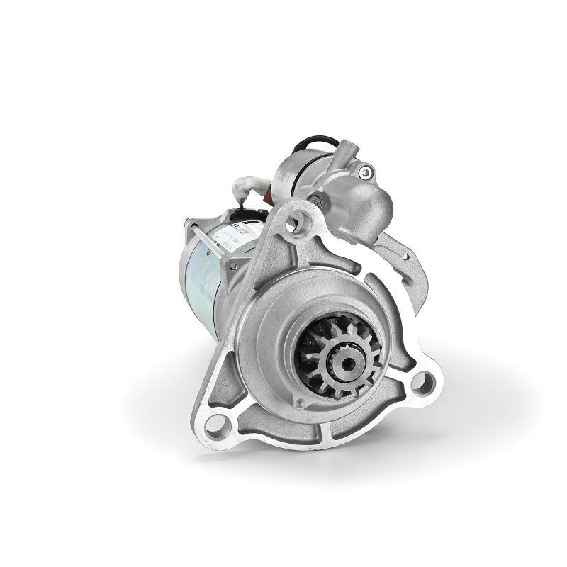 Delco Remy SER84250-12B1 Starter