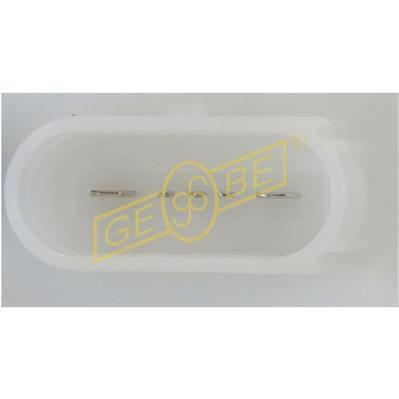 GEBE 961241 fuel supply unit