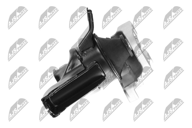 Paigutus, Mootor, NTY ZPS-HD-131