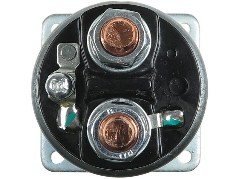 Magnetlülitus, starter, AS-PL SS0030
