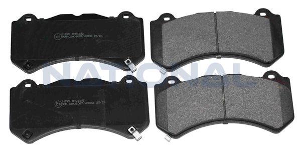 National NP3379
