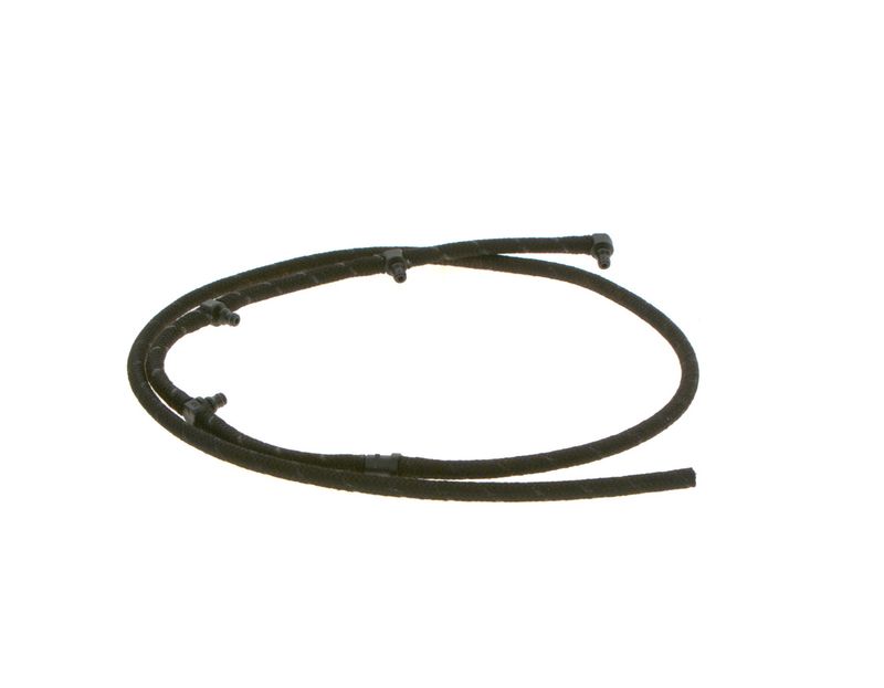 BOSCH 0928402077 Hose, fuel overflow