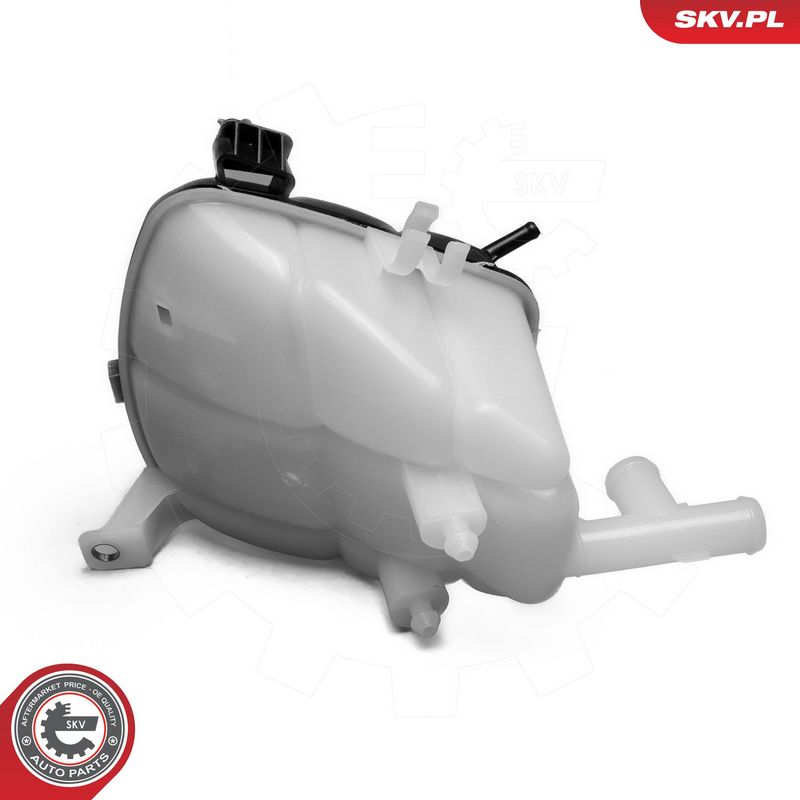 Paisupaak, jahutusvedelik, ESEN SKV 61SKV365