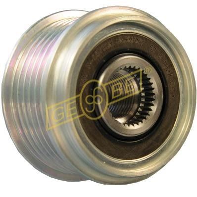 Alternateur GEBE 3 5390 1