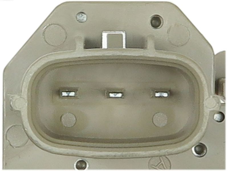 AS-PL ARE5057S Alternator Regulator