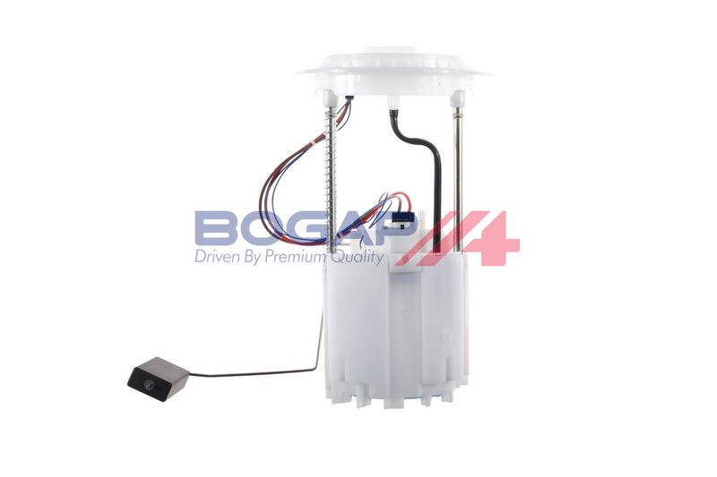 Bomba de Combustible BOGAP C1622119 - 2