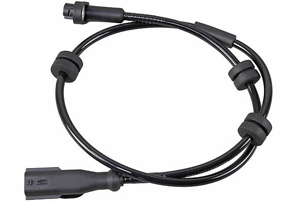METZGER AUTOTEILE 09001214 - Sensor, wheel speed