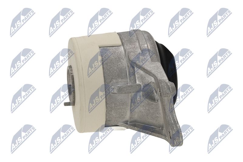 Paigutus, Mootor, NTY ZPS-ME-027