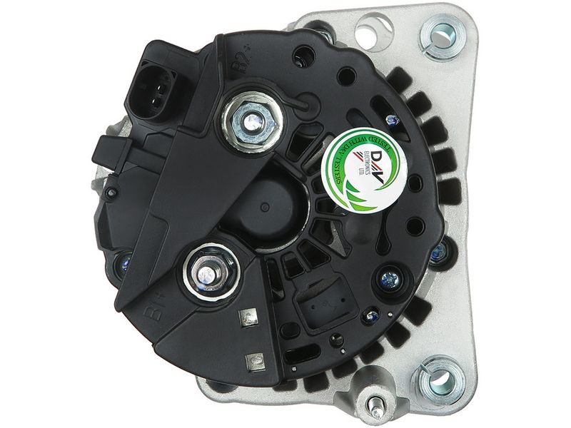 AS-PL A0345 Alternator