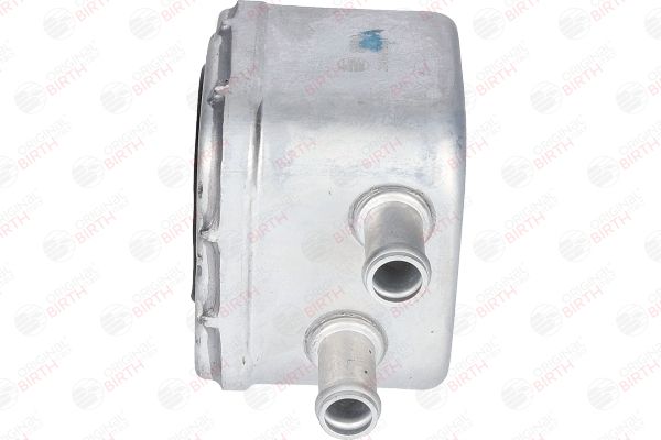 BIRTH 8919 Oil Cooler, Engine Oil