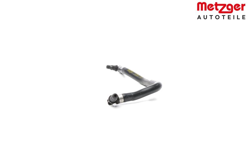 METZGER AUTOTEILE 2420686 Radiator Hose