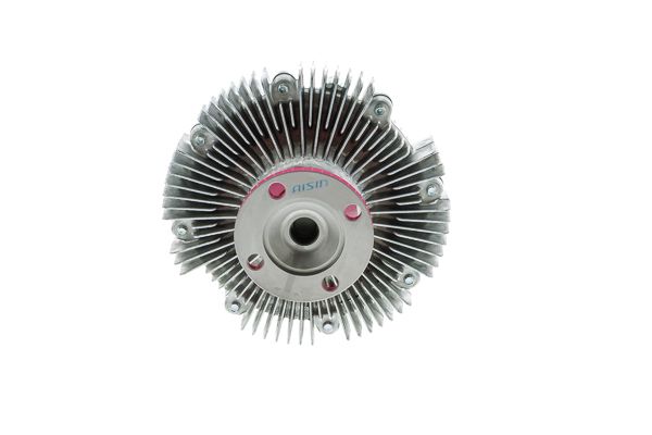 AISIN FCT-072 Clutch, radiator fan